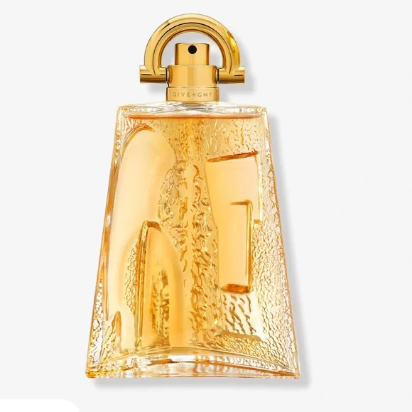 Givenchy Pi for Men 3.3 Amazing Smell EUC - Picture 4 of 7